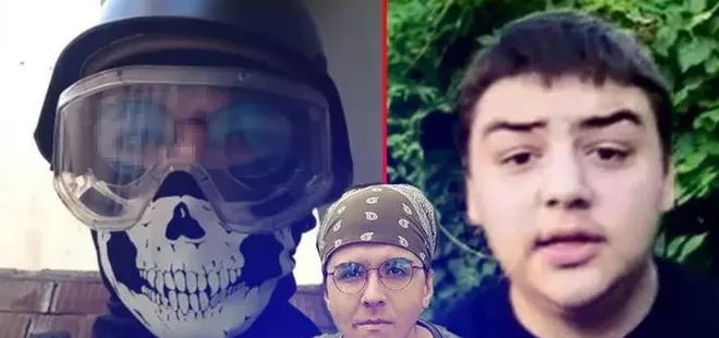 Eskişehir saldırganının arkadaşı anlattıklarıyla kan dondurdu!