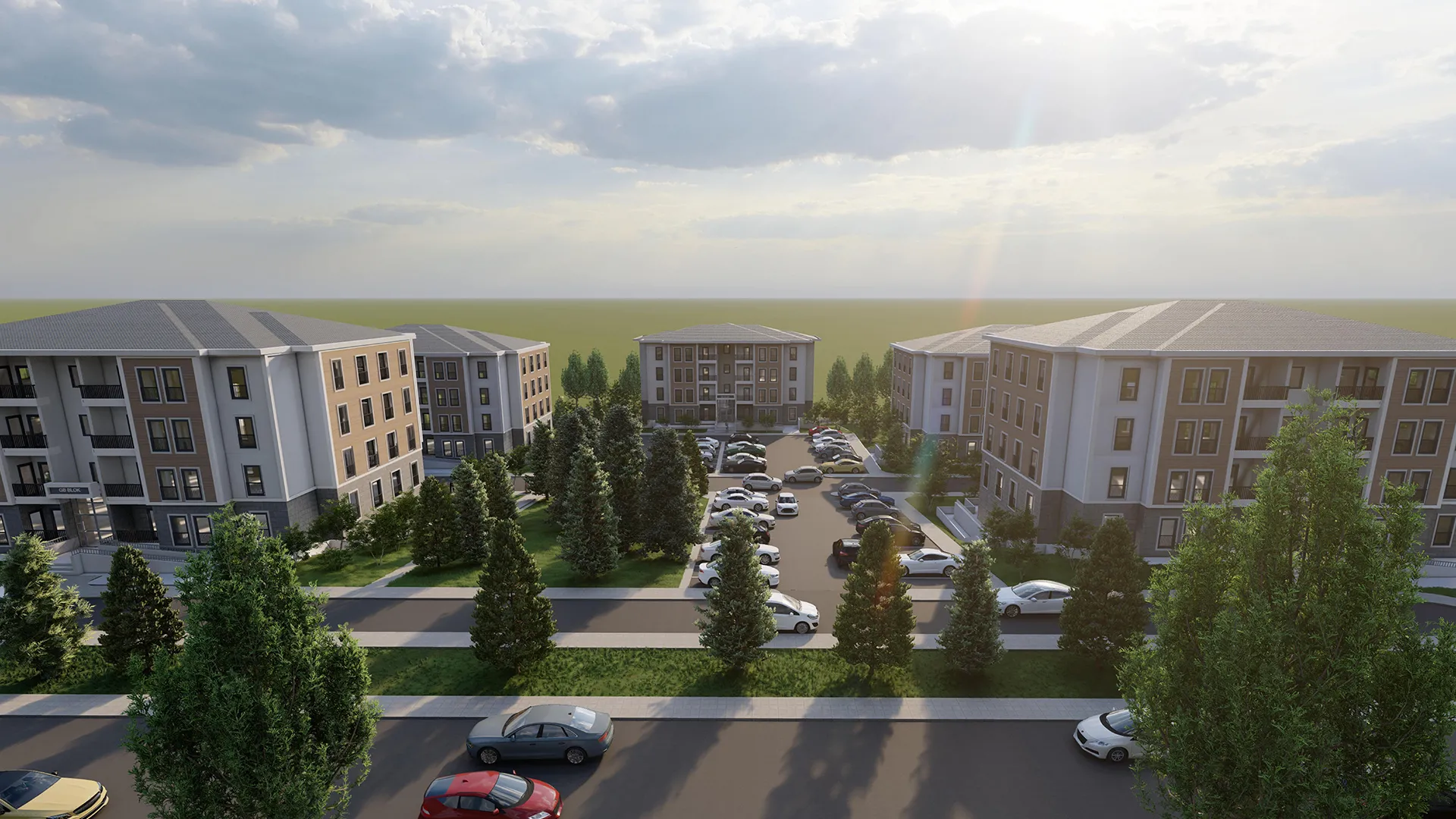 TOKİ kura sırası Diyarbakır’da: 12 bin sıcak yuva sahibini buluyor