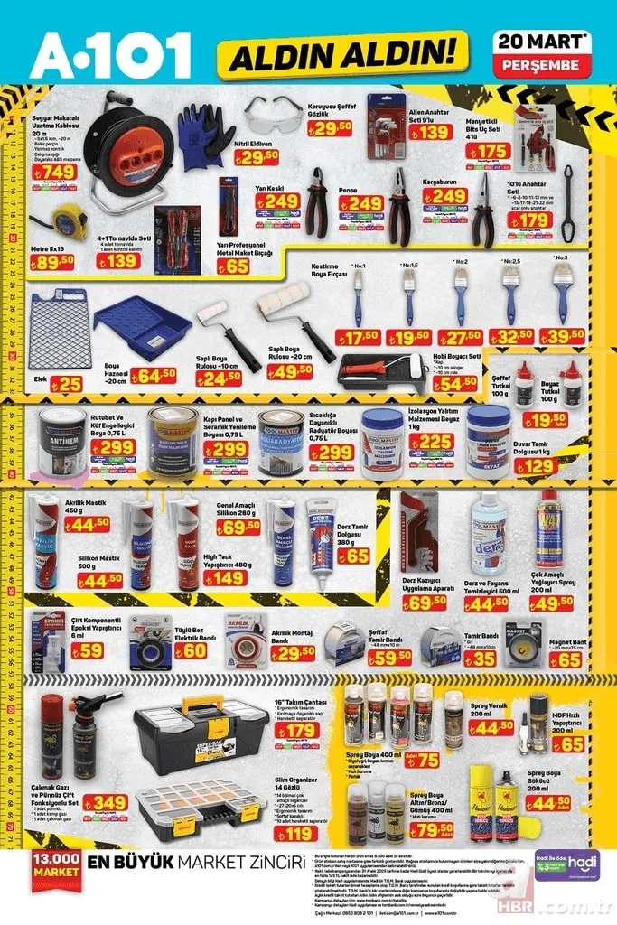 Yetişen alır! A101'de Bayram indirimleri bugün başladı: Şeker ve lokumlar tezgahta 8