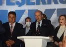 Batı medyası şaşırtmadı: Erdoğanın seçtiği yeni işgal lideri Ersin Tatar