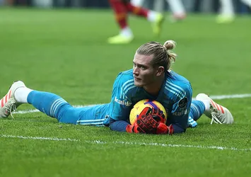 Karius'tan şaşırtan hareket! Reddetti...