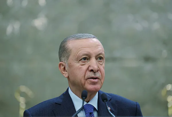 Başkan Erdoğan’dan CHP’li Sezgin Tanrıkulu’nun Türk askerine yönelik sözlerine tepki: Sözde milletvekili terörist müsveddesi