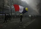 Fransada hayat durdu!