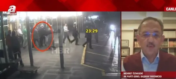 Mehmet Özhaseki'den Kemal Kılıçdaroğlu'nun “Tankların yanından geçtim! O da geçseydi” sözlerine yanıt: Tükenmişlik içinde - 4