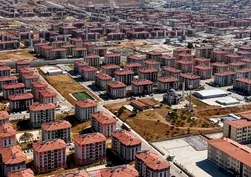 Malatya'da gurur tablosu! Çevre Bakanlığı'ndan İkizce paylaşımı: En büyük şantiye artık çiçek bahçesi