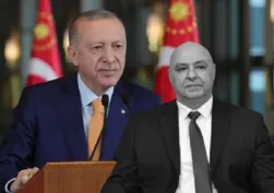 Başkan Erdoğan Lübnan Cumhurbaşkanı Joseph Avn'ı kabul edecek