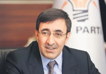 ‘Türkiye 2018’de eşik atlayacak’