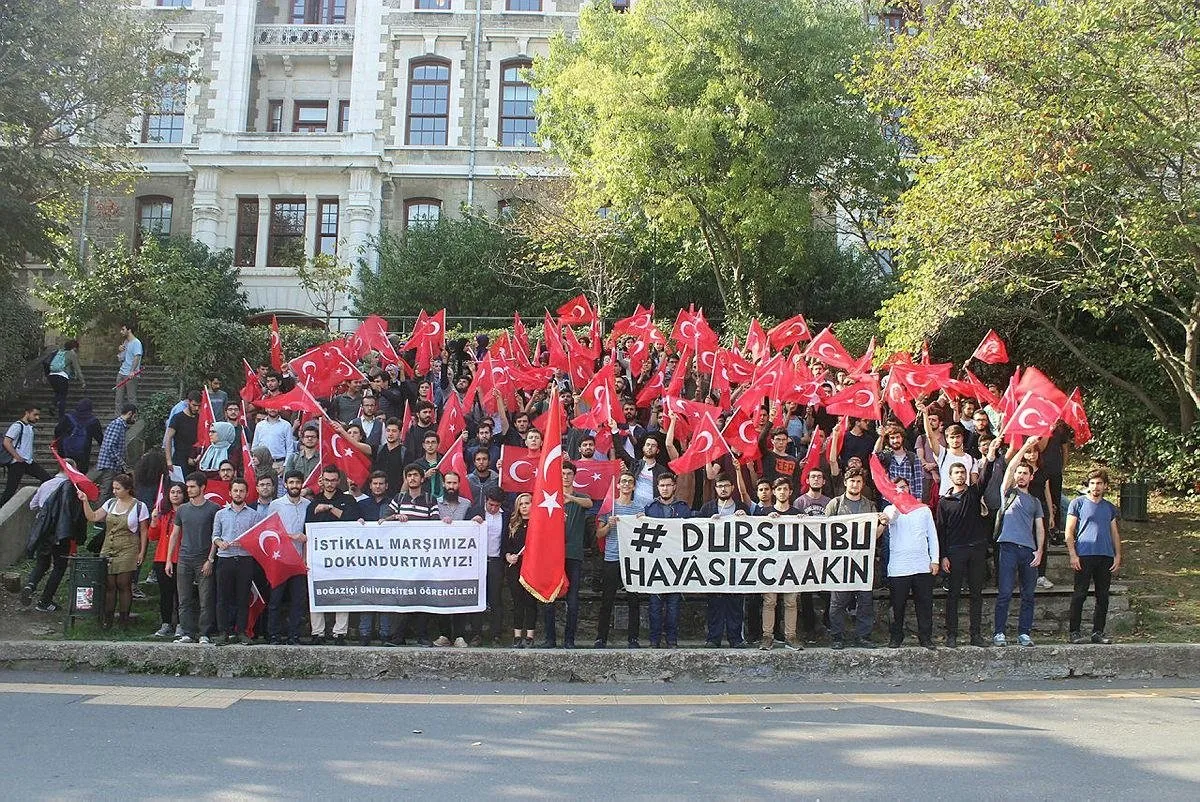 Bogazici Taban Puanlari 2020 Bogazici Universitesi 2018 2017 Taban Puanlari Basari Siralamasi
