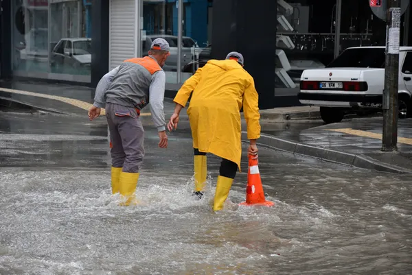 Meteoroloji hava durumu | İstanbul'da bugün hava nasıl olacak? 3 Temmuz Cumartesi hava durumu - 7