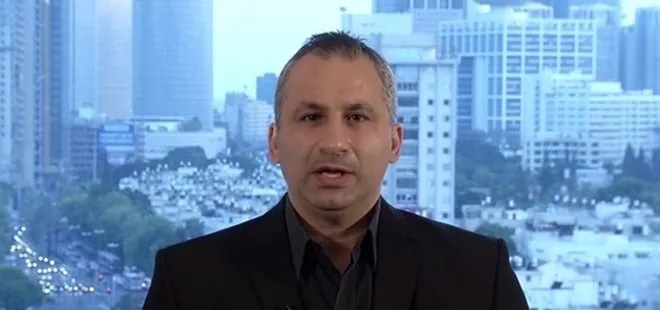 İsrailli akademisyen Edy Cohen’den Türkiye ekonomisine küstah tehdit