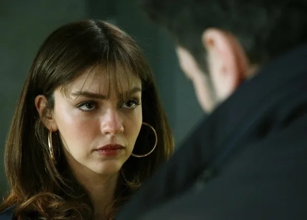 ATV’nin yeni dizisi Yaban Çiçekleri’nin yayın tarihi belli oldu!