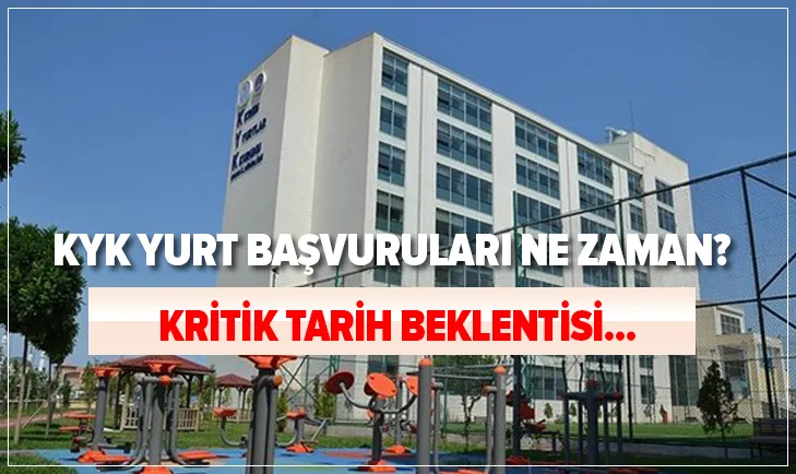 2020 2021 kyk yurt basvuru tarihleri