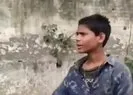 Hindistan’da müslüman çocuğa acımasız saldırı