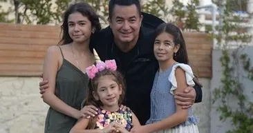 Acun Ilıcalı’nın kızları kaza geçirdi! Ölümden döndüler