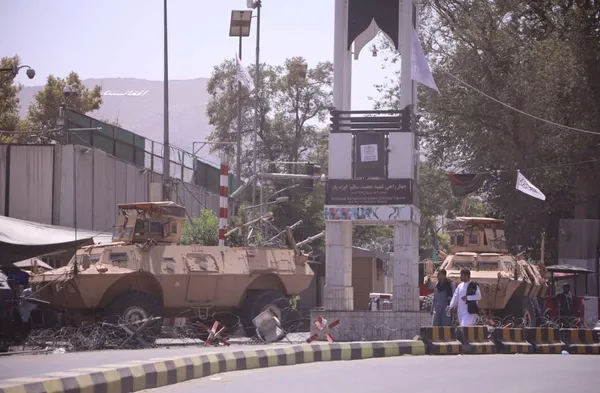 Beyaz Saray'dan Taliban kararı - 4
