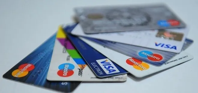 Kredi kartı faizleri değişti! Merkez Bankası yeni oranı duyurdu