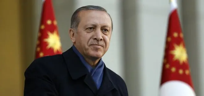 Cumhurbaşkanı Erdoğan, nisanda parti üyesi mayısta genel başkan