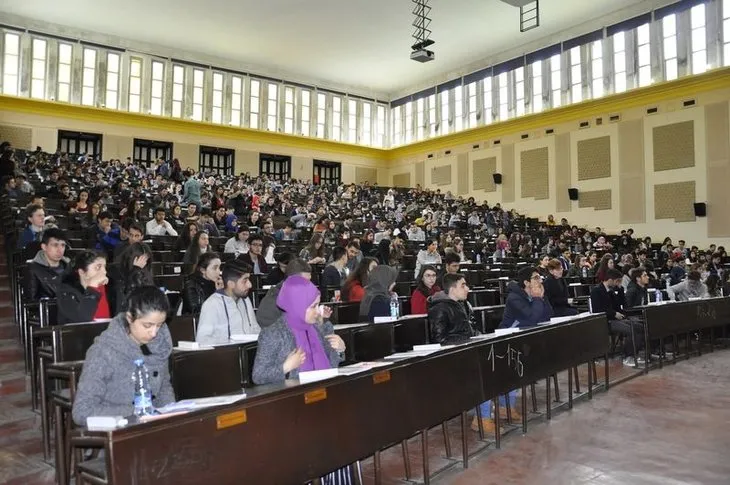 YKS üniversite tercih sonuçları açıklandı mı? 2020 YKS yerleştirme sonuçları ne zaman açıklanacak?