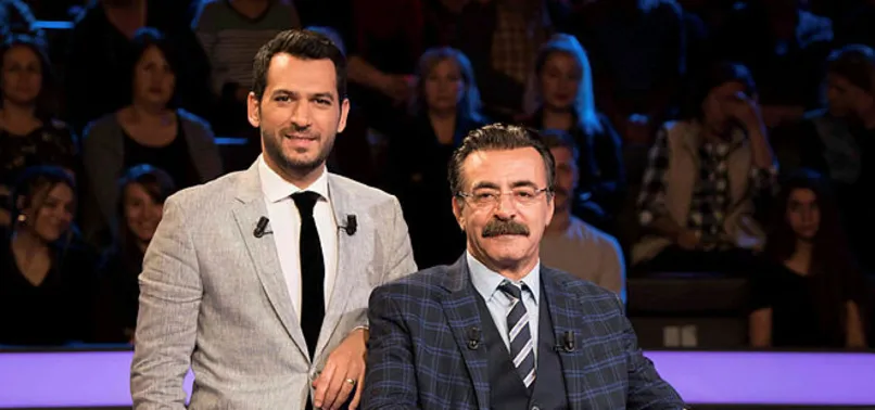 Kim Milyoner Olmak İster?’de bir ilk
