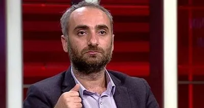 AK Parti ve TÜGVA'dan İsmail Saymaz'ın Halk TV'deki yalanlarına sert tepki