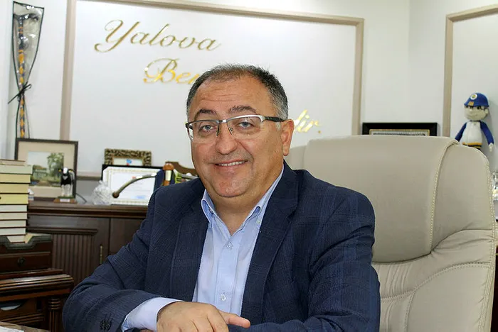 Son dakika: Muharrem İnce'nin kardeşine hapis cezası - 1