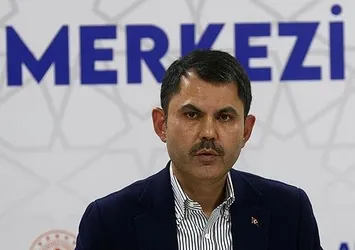 Başkan Recep Tayyip Erdoğan talimat verdi! Bakanlar bölgeye gitti | Bakan Kurum: Küre'de bir kişi kayıp