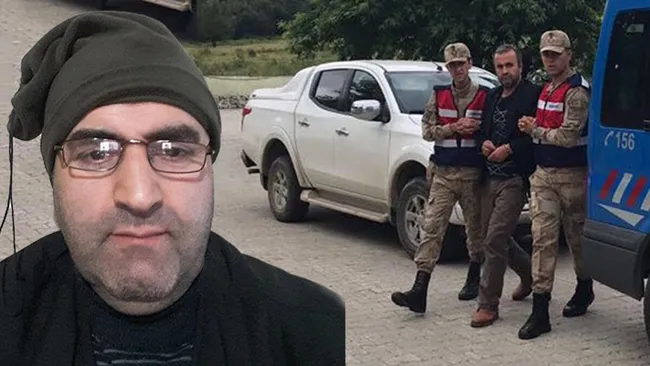 Ordu ve Samsun'da 12 kişiyi öldüren seri katil: Elinize ayağınıza düştüm beni kurtarın - 5
