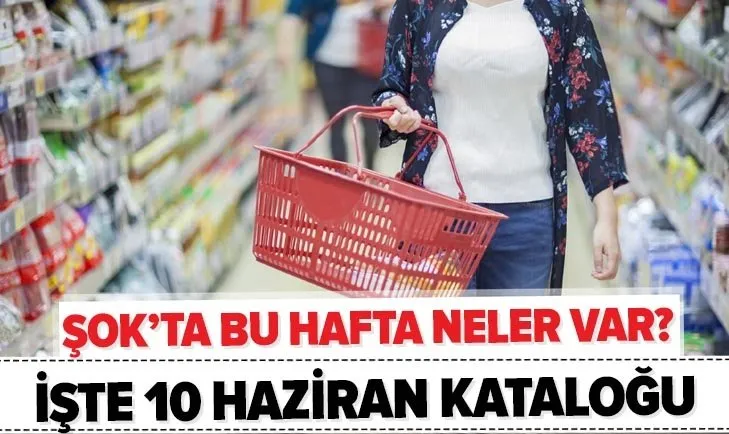 ŞOK�ta Xiaomi Akıllı Baskül sürprizi! ŞOK 10 Haziran 2020 aktüel