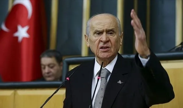 Son dakika: Bahçeli'den Ekrem İmamoğlu'nu Fatih Sultan Mehmet'e benzeten Meral Akşener'e sert tepki - 2