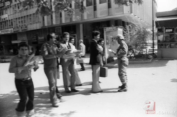 ANALİZ - 12 Eylül darbesine giden süreçte neler yaşandı? Demokrasinin kara lekesi 8