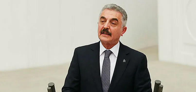 MHP'den yeni 'Anayasa' teklifine tam destek