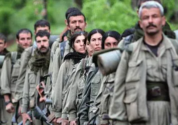 Şırnak'ta terör operasyonu!