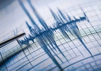 Tunus'ta 4.9 büyüklüğünde deprem!