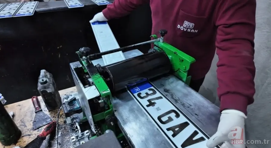 APP plaka için kritik tarih açıklandı: Ceza riski büyüyor 9