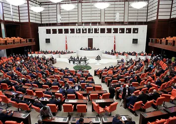 Başbakanlık Tezekeresi kabul edildi