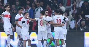 Dünya Kupası yolunda muhtemel rakiplerimiz