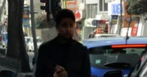 10 yaşında suç makinesi! Kadınların korkulu rüyası bulundu