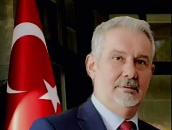 1696943791709.jpg İYİ Parti'de istifalar sürüyor! Konyaaltı Kurucu İlçe Başkan Yardımcısı Ali Boyacı görevinden ayrıldı! Akşener'e ve partiye ağır eleştiri: İnsanlara tepeden baktınız - 2