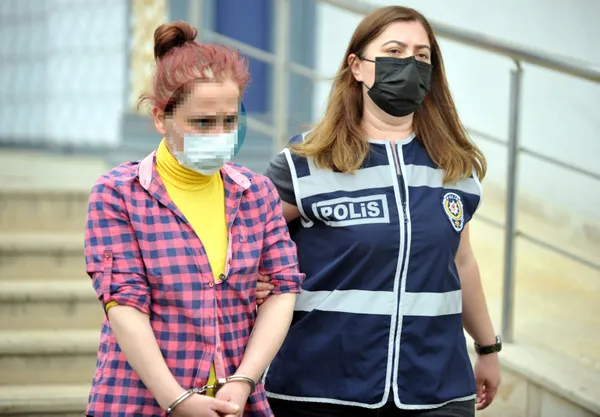 1620121276352.jpg Öldürdü 34 gün bagajda sakladı! Her şeyi itiraf etti - 3