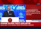 Başkan Erdoğan canlı yayında açıkladı: İki yeni yapı kuruyoruz
