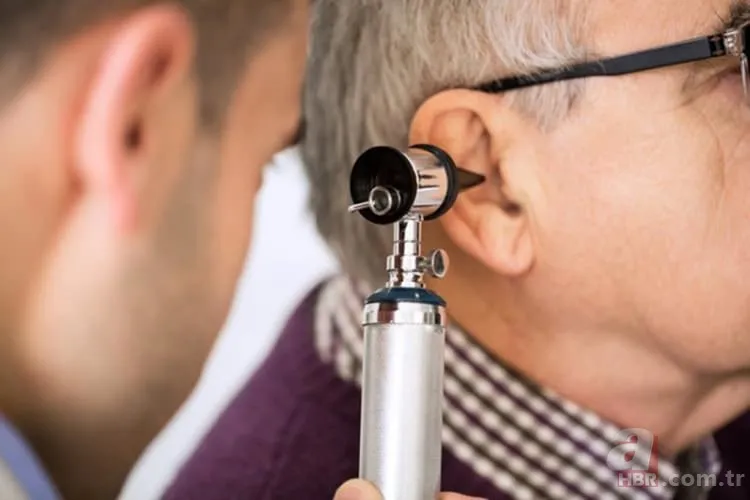 Kulak memesindeki çapraz çizgi ne işe yarar? 6