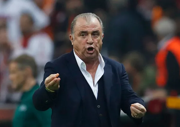 Fatih Terim’e hırsız şoku! Bir kere binemedi...