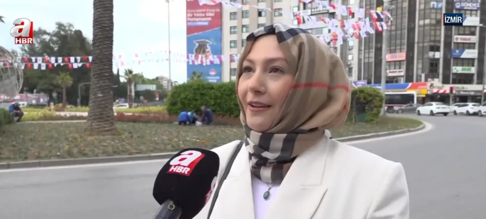 Fotoğraf: ahaber.com.tr