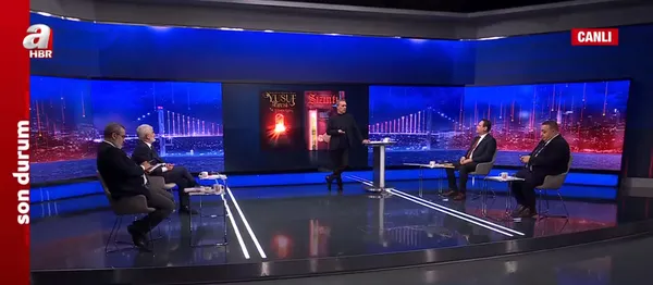 Uyuyan FETÖ hücreleri harekete mi geçiyor? FETÖ elebaşı Fetullah Gülen, Adil Öksüz’ü mü işaret etti?