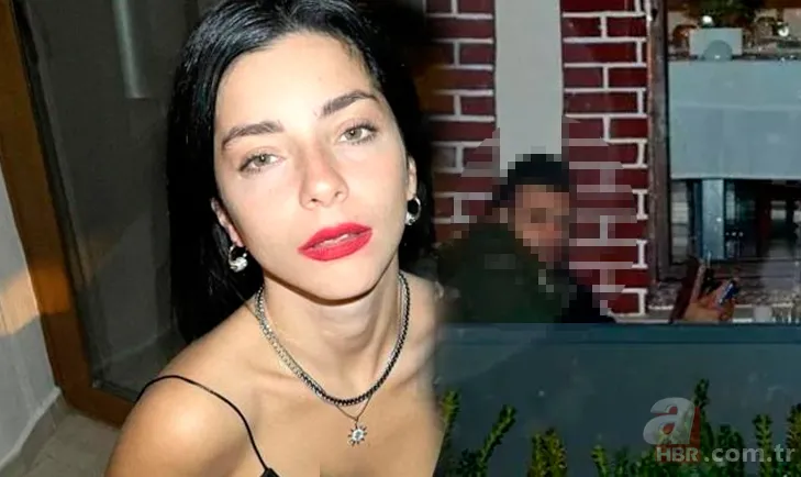 Merve Boluğur’dan aşk bombası! Sevgilisinden ayrılan Merve Boluğur genç şarkıcıyla magazincilere böyle yakalandı 1