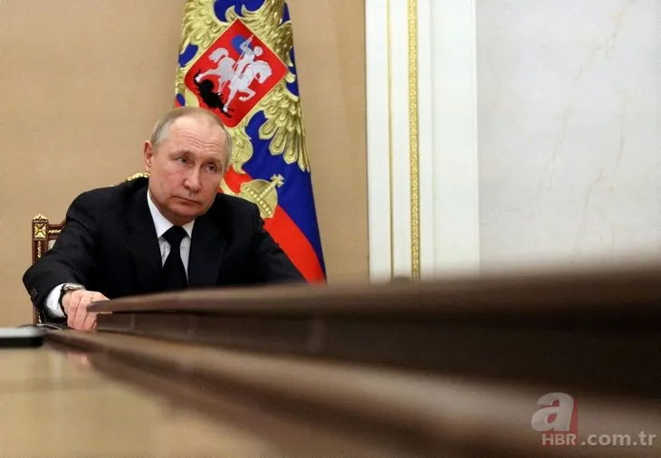 Boris Yeltsin’in günlükleri ortaya çıktı: Putin’i bir sır gibi sakladım! İşte Rus liderin beden dilinden günlük rutinlerine kadar her şey