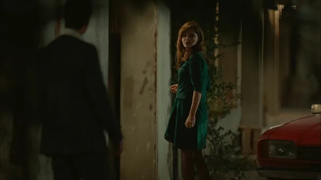 Bakıyorum çok mesutsun! | Bir Zamanlar Çukurova son bölüm