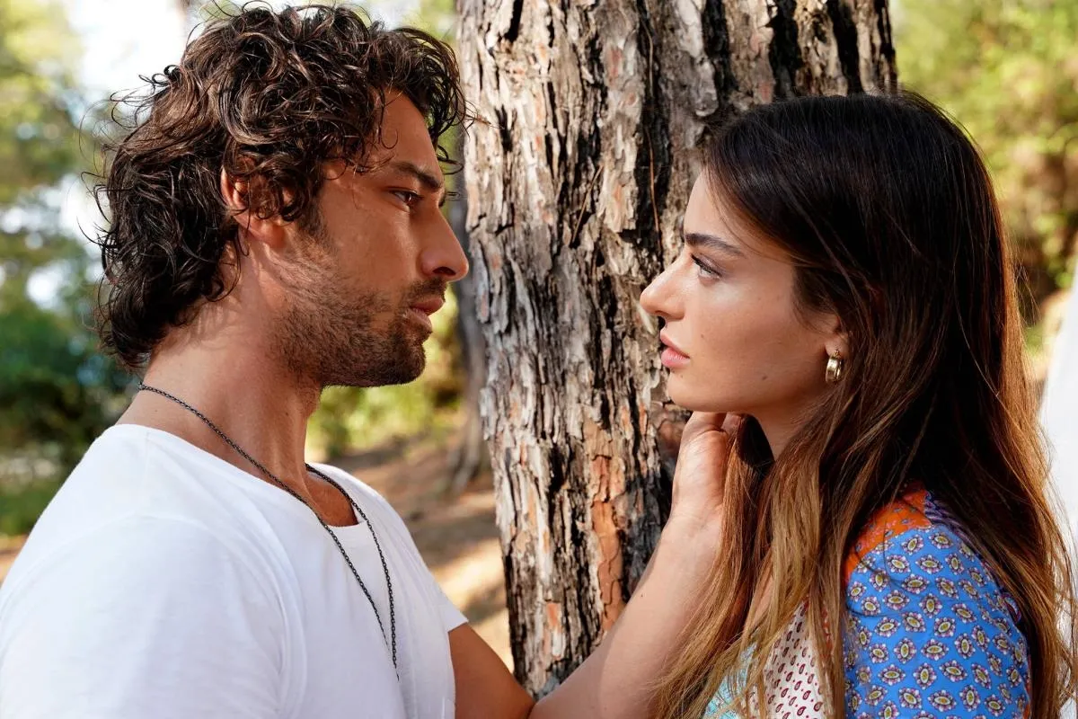 Ada Masalı dizisi neden yok, final mi yaptı? Ada Masalı yeni bölüm ne zaman, bitti mi? Flaş hareket...