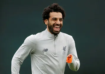 Real Madrid, Salah için 200 milyon euroyu hazırladı