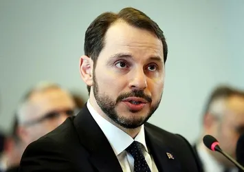 Madende cumhuriyet rekoru kırıldı! 6.5 milyar dolarlık ihracat yapıldı | Büyük atılımlara Berat Albayrak imzası